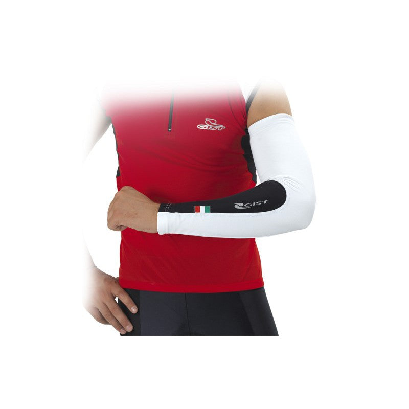 Gist Manicotto Top In Thermodress