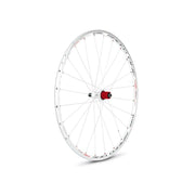 Vuelta Ruote Speed One R3 White