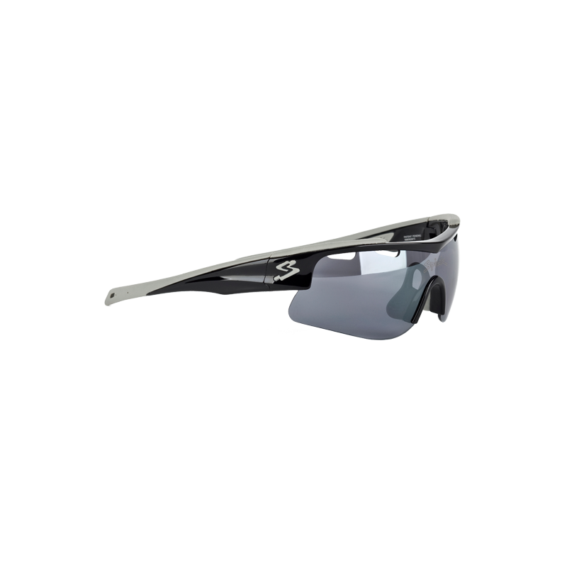 Spiuk Occhiali Arqus Normali Black/Grey