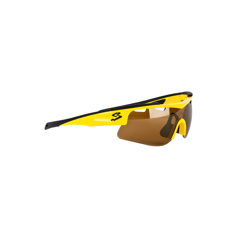 Spiuk Occhiali Arqus Normali Yellow