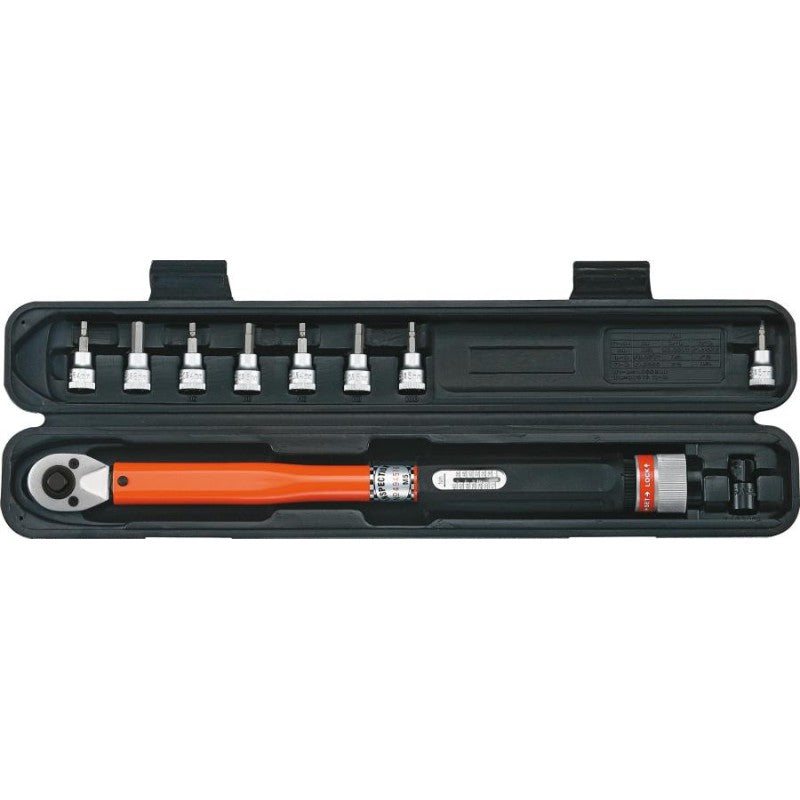 SuperB Chiave Dinamometrica 12-60Nm