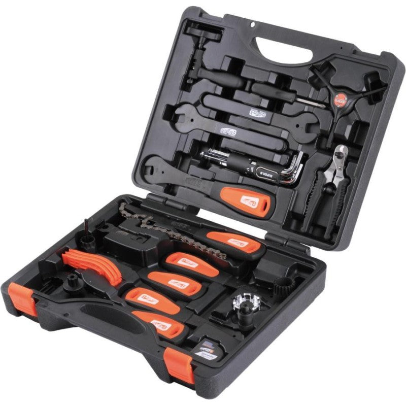 SuperB Cassetta Multipla Professionale