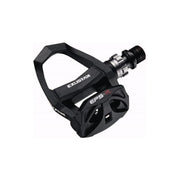 Exustar Pedali Corsa Pr200 CR-MO Nero