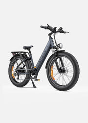 Engwe Bici Elettrica E-Bike E26 Unisex