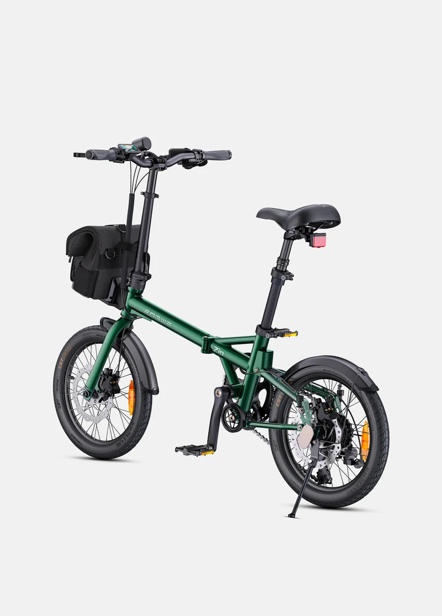Engwe Bici Elettrica Zip 250/750w