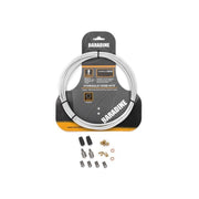 Baradine Kit Guaine Bianco Extralight Kevlar 2200mm