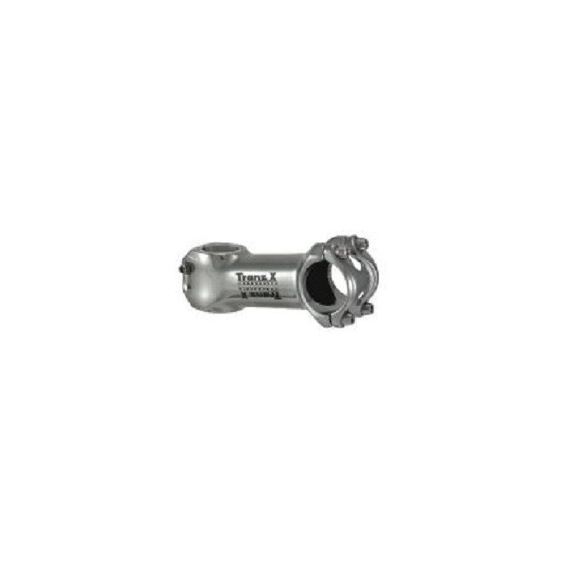 TranzX Attacco Manubrio Alluminio +-8 Oversize