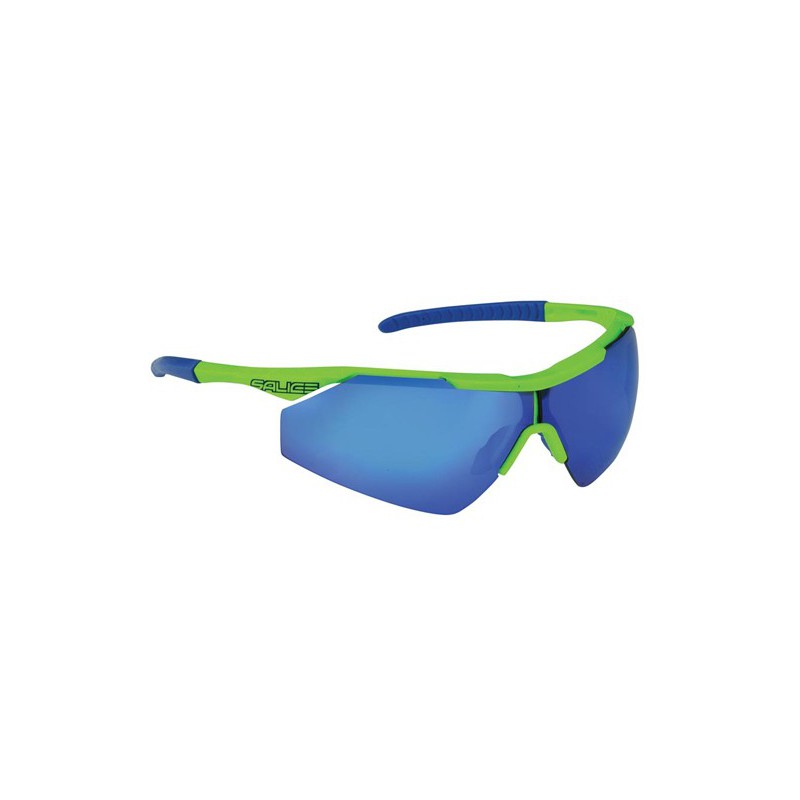 Salice Occhiali 004 Rw Verde