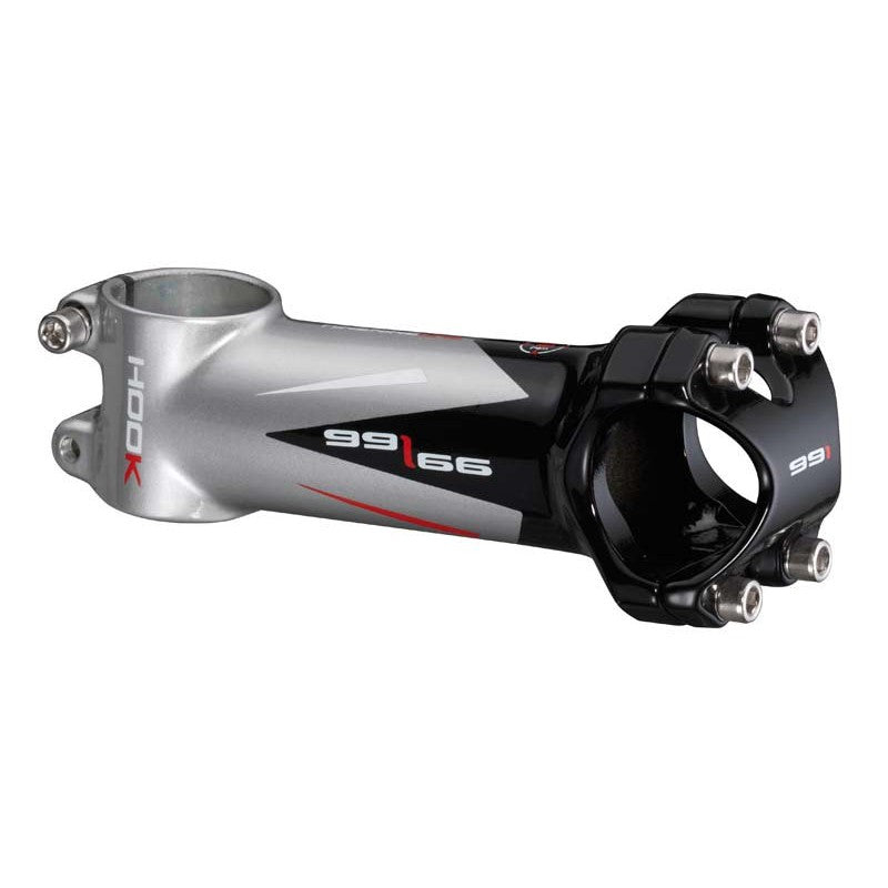 991 Attacco Hook Argento/Nero