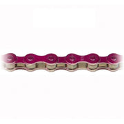 Kmc Catena 1/2 1/8 Z410 Rosa 112L