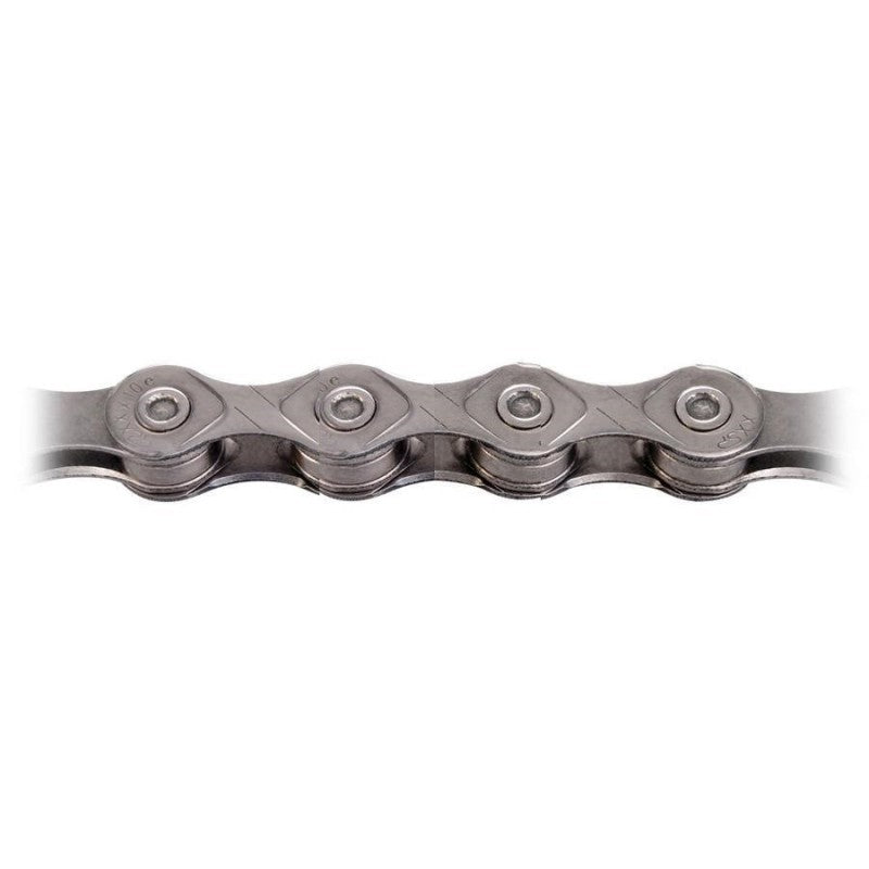 Kmc Catena 1/2 1/8 Z1 Wide E-Bike 128L