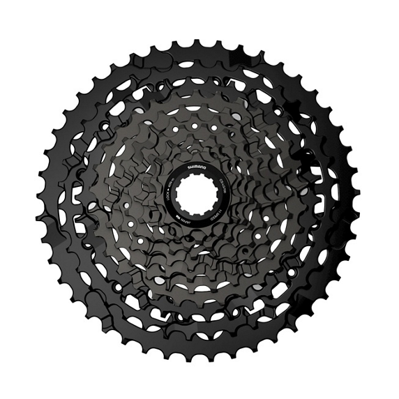 Shimano Cassetta 11V CS-LG700-11 Linkglide