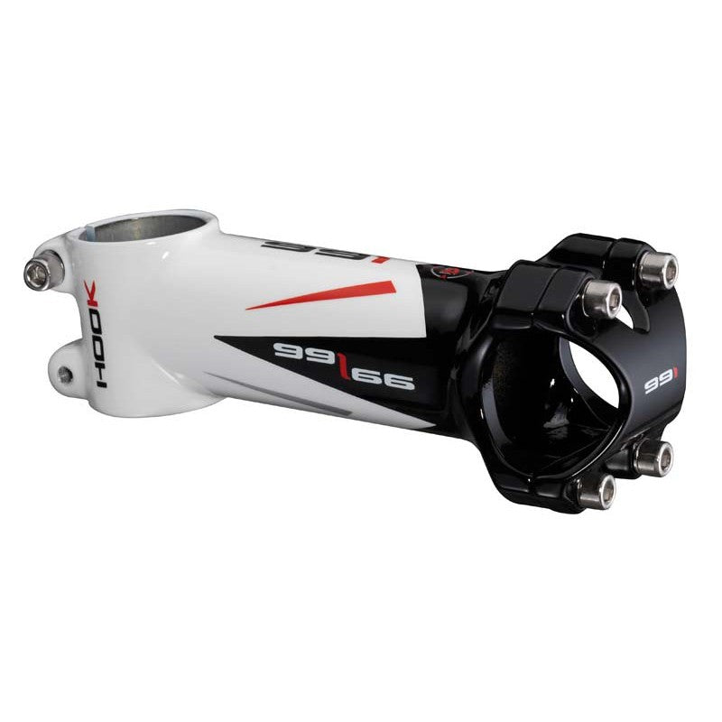 991 Attacco Hook Bianco/Nero