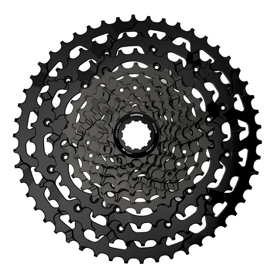 Shimano Cassetta 11V CS-LG700-11 Linkglide