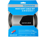 Shimano Cavo Deragliatore DuraAce Nero