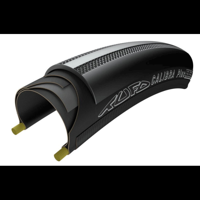 Tufo Copertoncino Calibra Plus Black 23 mm 28"