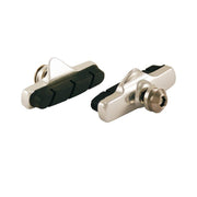 Alligator Coppia Porta Pattini + Pattini Freno Corsa Campagnolo