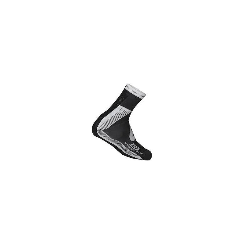 Castelli Copriscarpe Aero Race Shoecover Black