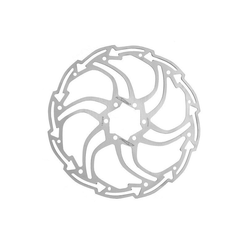 Alligator Disco Freno Motion 160mm 