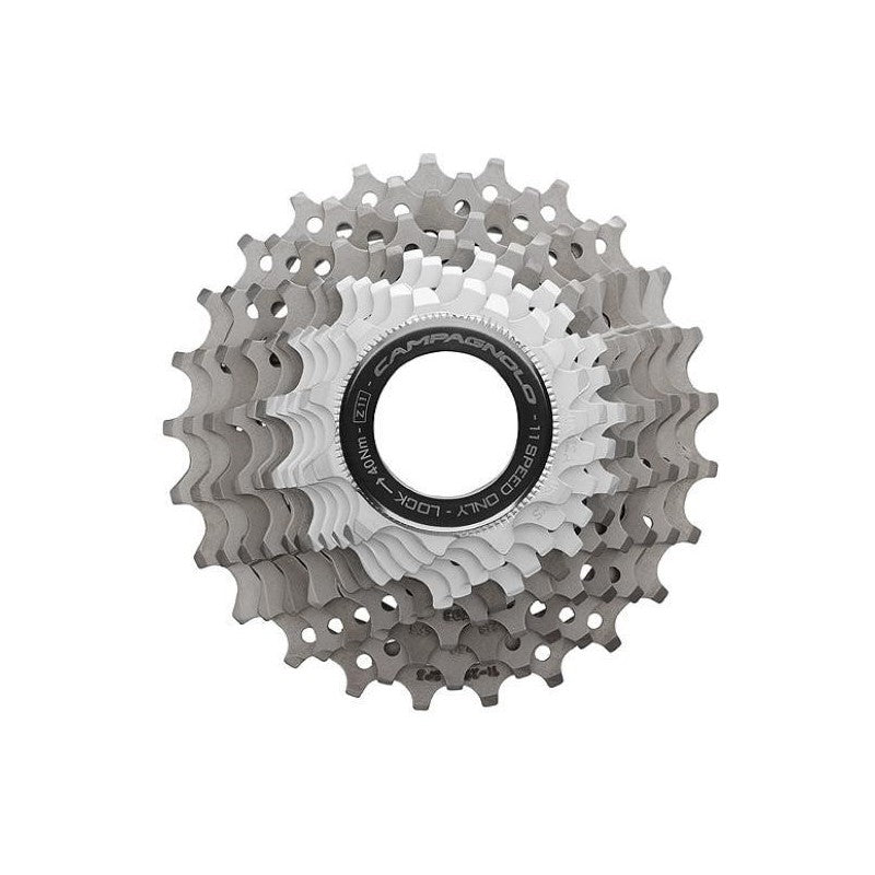 Campagnolo Cassetta Super Record 11v