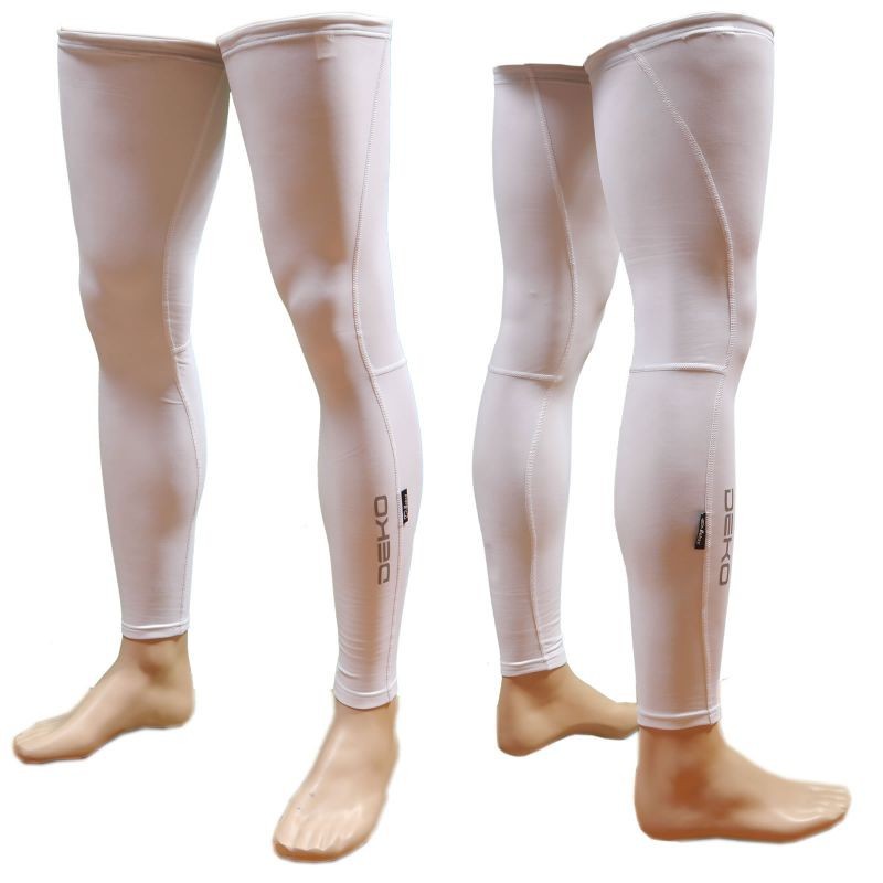 Deko Gambali Invernali Line White