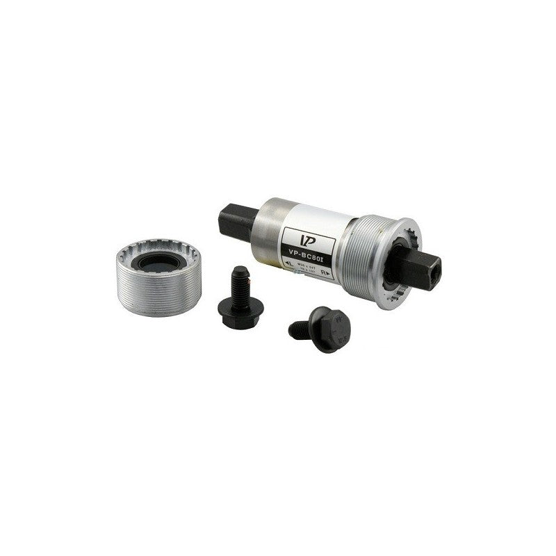 Vp Components Perno Cassetta 2 Cuscinetti 110.5 Bsa