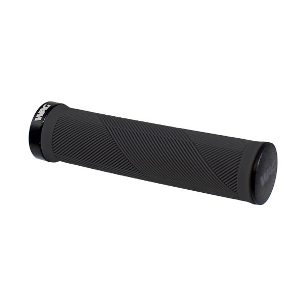 Wag Manopole Loop Lock-On Nero Nero