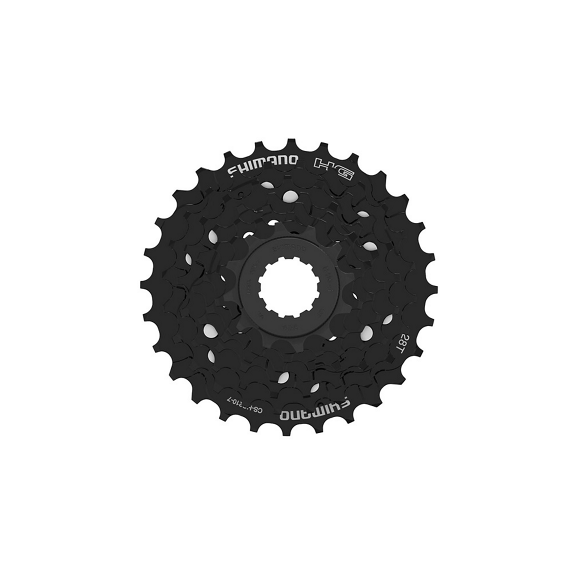 Shimano Cassetta 7V CS-HG210-7