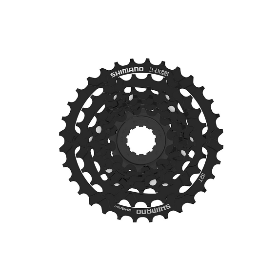 Shimano Cassetta 7V CS-HG210-7
