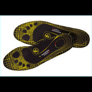 Diadora Soletta Plantare Uniquefit Nero/Giallo