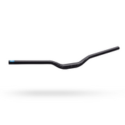 Pro Manubrio LT High Rise MTB 800mm 31,8mm Rise 40mm