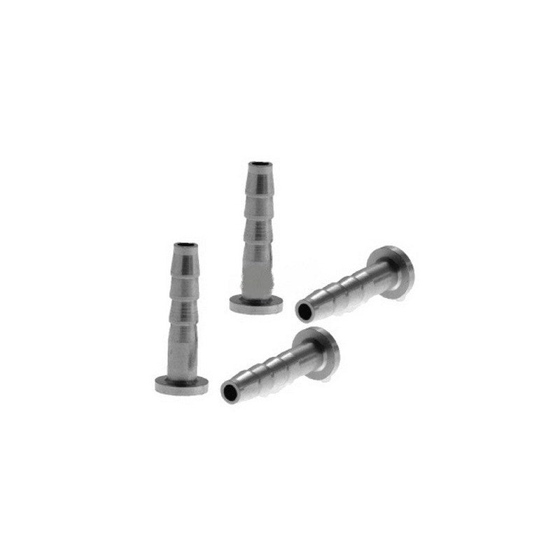 Alligator Confezione Spine + Ogive per Formula 