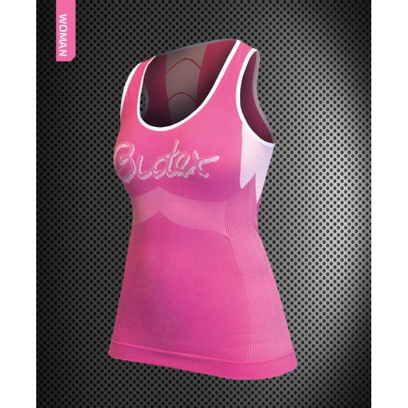 Biotex Canotta Donna Bioflex