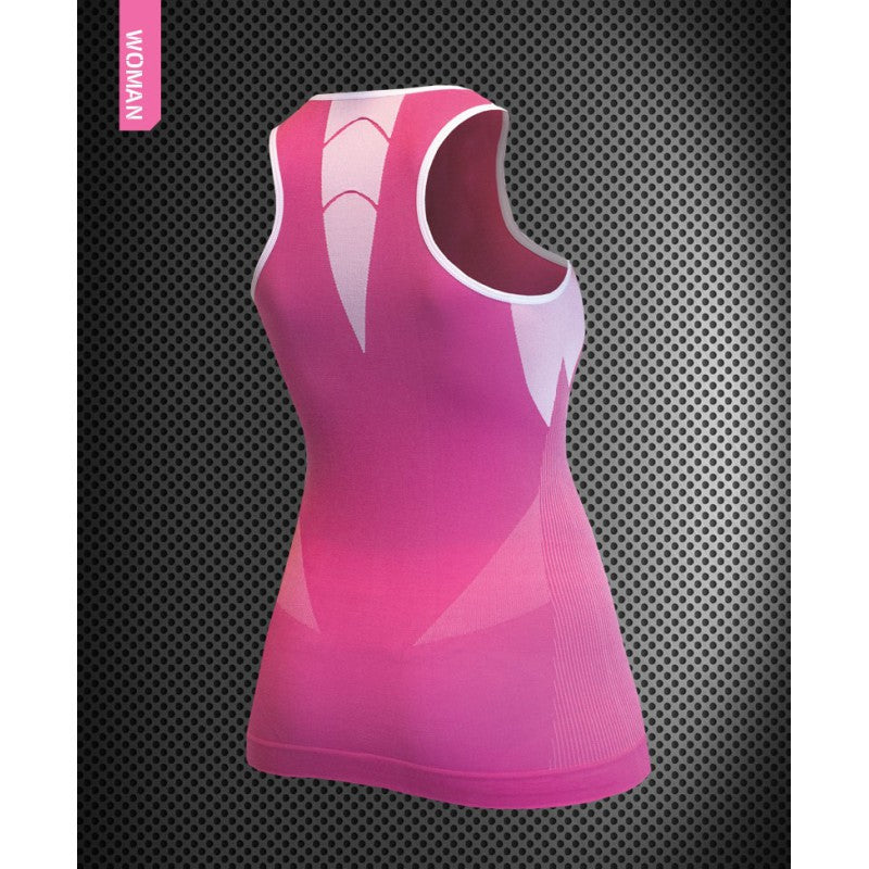 Biotex Canotta Donna Bioflex