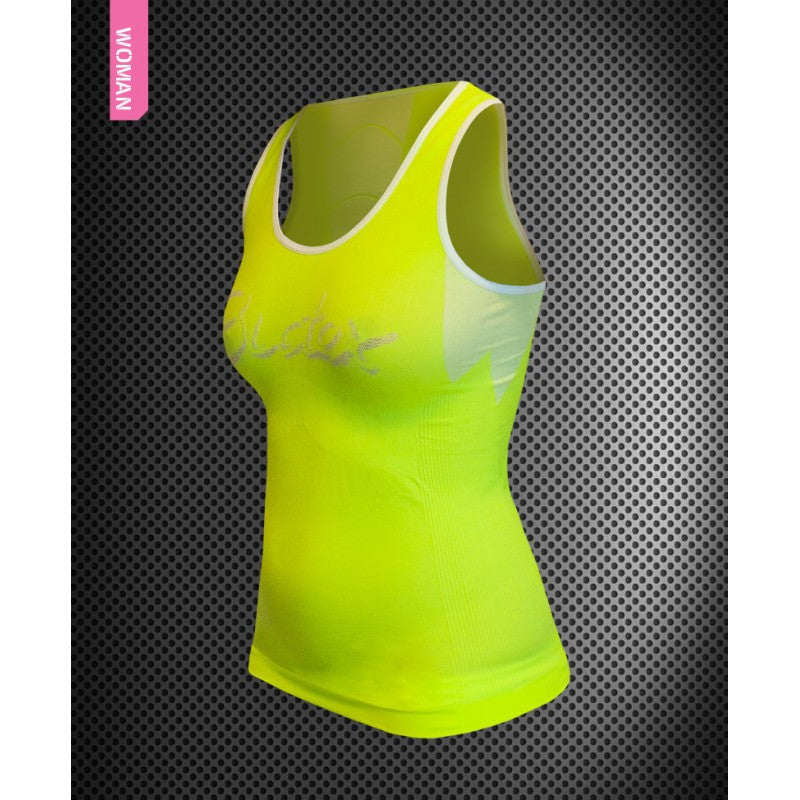 Biotex Canotta Donna Bioflex