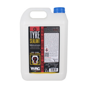 Wag Liquido Sigillante Schiumoso 5 LT