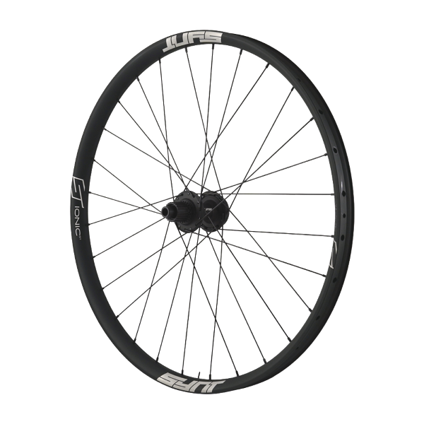 Synt Ruota Posteriore Ionic I33 29" Boost Tubeless Ready 6 fori - SH 11 HG