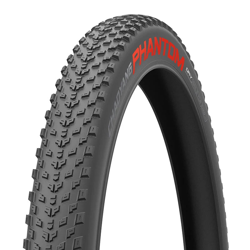 Chaoyang Copertura Phantom Dry 29x2,30 TLR 126 TPI Silica Maxx - Tubeless Ready