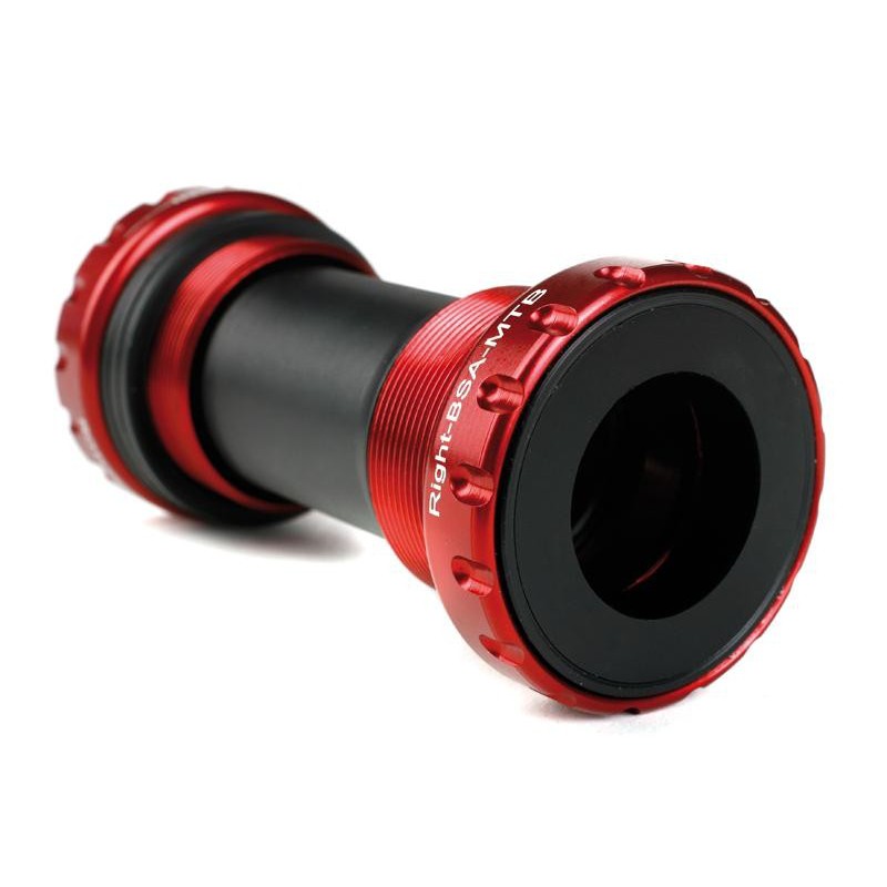 Rotor Mov. Centr. SABB Bsa Mtb 68/73mm Rosso