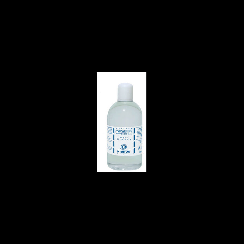 Hibros Sport Professional Acqua Di Colonia 500ml