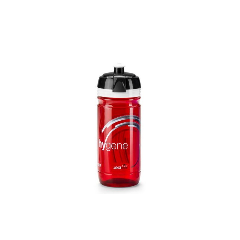 Elite Borraccia Higene Corsa 550ml