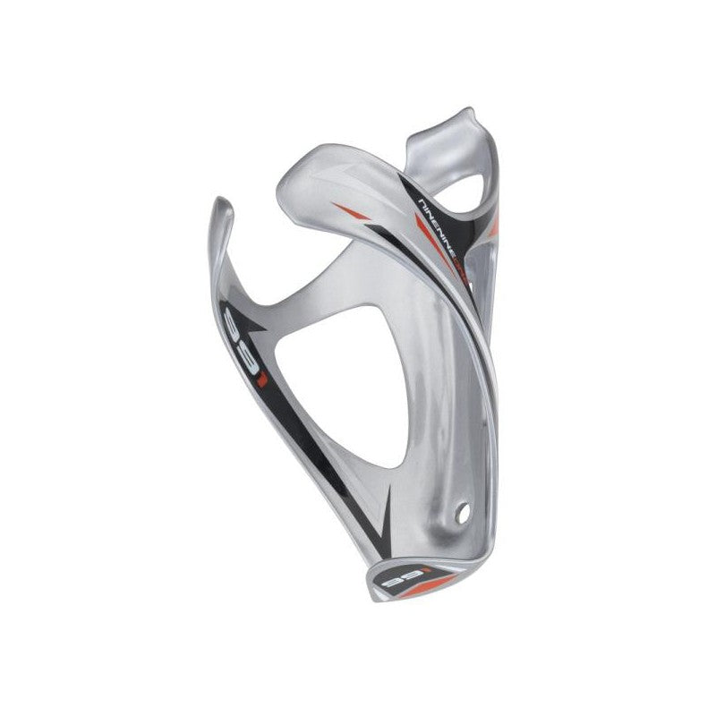 991 Portabor. Gauss Carbon Silver