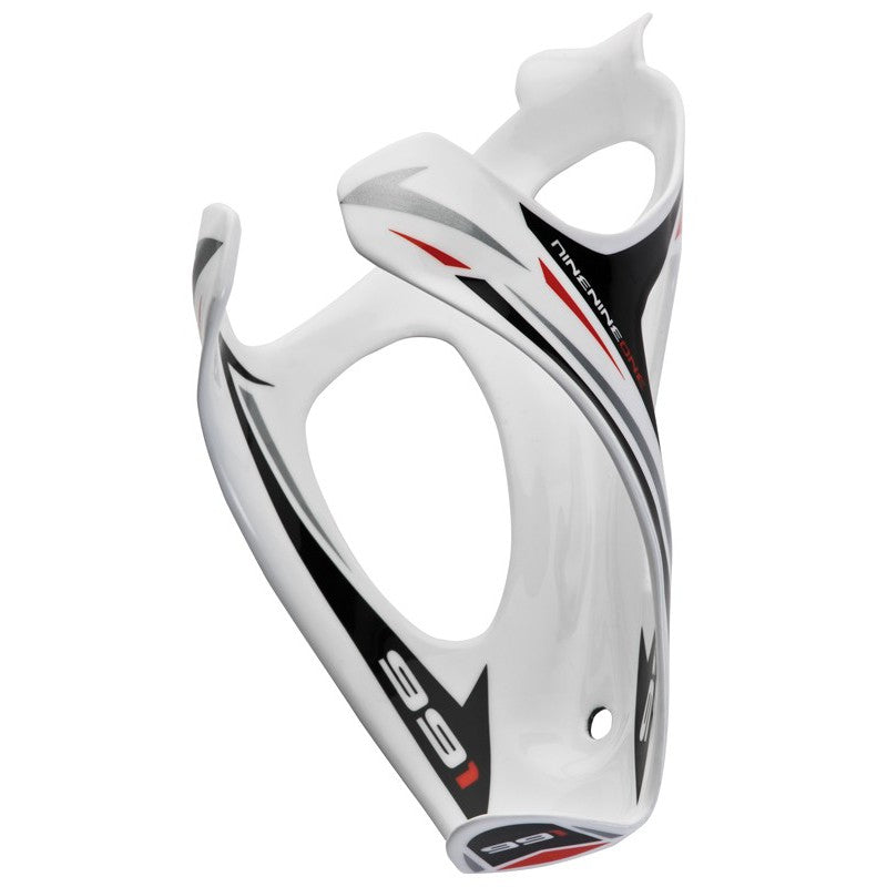 991 Portabor. Gauss Carbonio Bianco