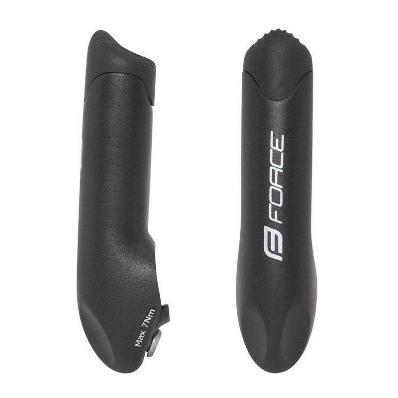 Force Appendici Mtb Zap Alluminio 8 Cm