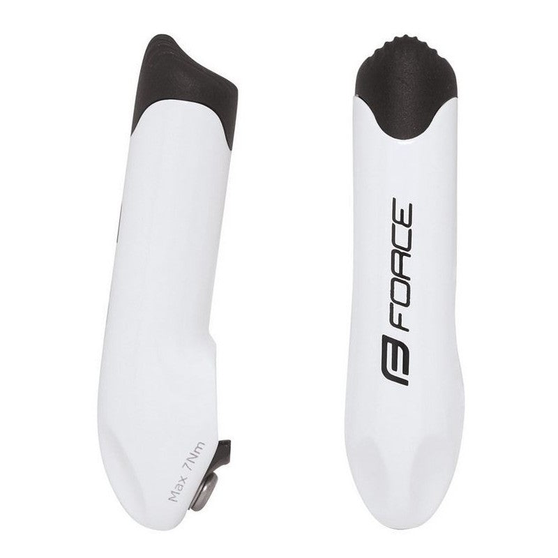 Force Appendici Mtb Zap Alluminio 8 Cm