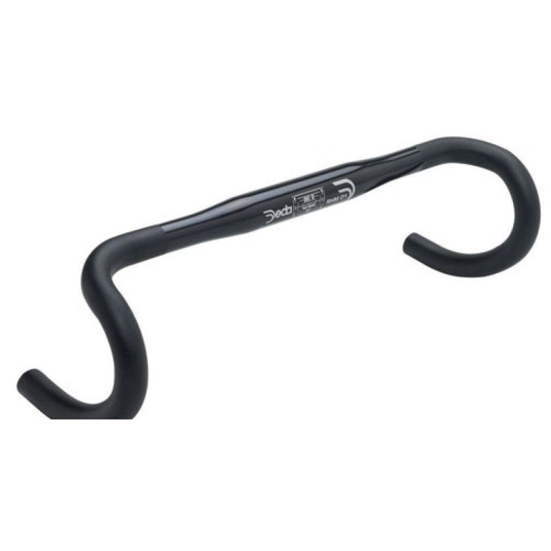 Deda Curva Rhm 01 Black