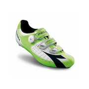 Diadora Scarpe Vortex Comp Verde Lime Navy