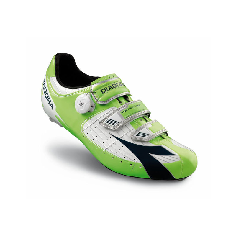 Diadora Scarpe Vortex Comp Verde Lime Navy