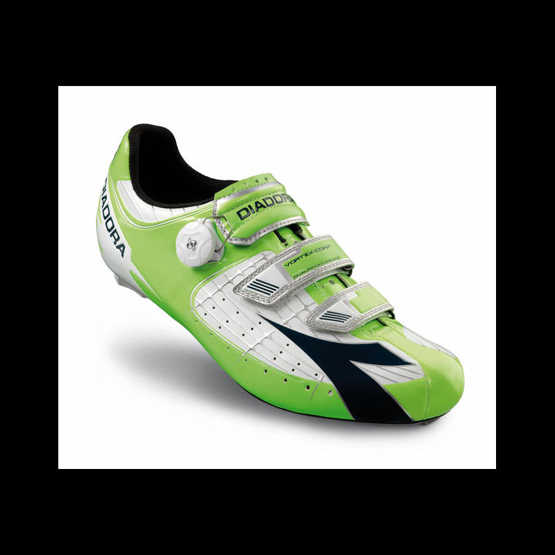 Diadora Scarpe Vortex Comp Verde Lime Navy