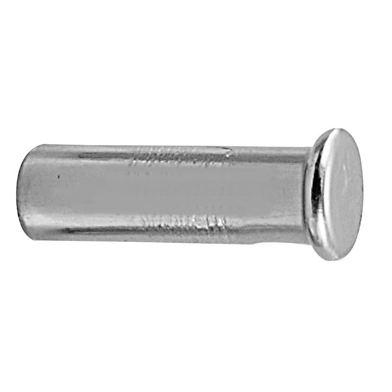 Baradine Terminale Coprifilo 1.6mm 